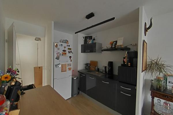 Brou Sur Chantereine Appartement 2 pièces