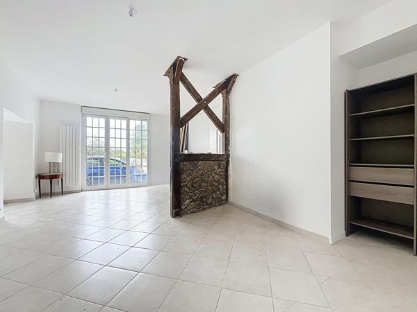 Appartement 3 pièces - 83 m² Exclusivité efficity