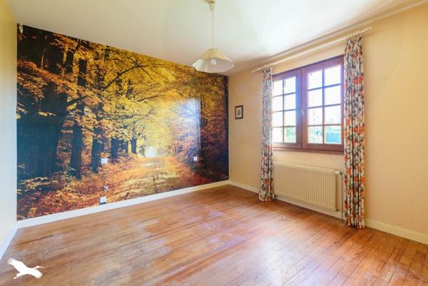 Maison à vendre |  Saint-Perdon |  4 pièces | 124 m²