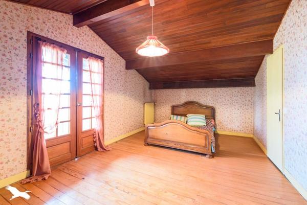 Maison à vendre |  Saint-Perdon |  4 pièces | 124 m²