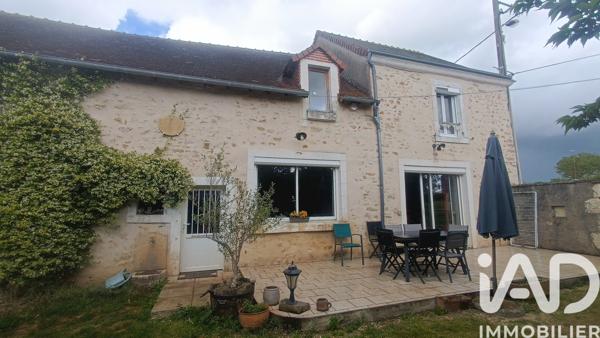 Maison à vendre 7 pièces 155 m² Celon