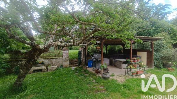 Maison à vendre 7 pièces 155 m² Celon