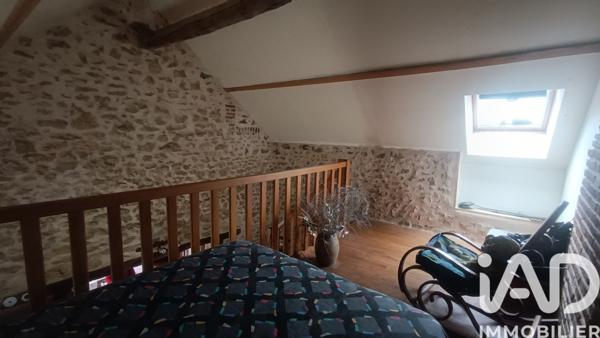 Maison à vendre 7 pièces 155 m² Celon
