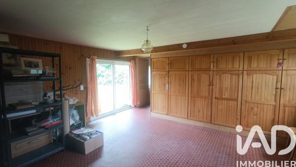 Maison à vendre 7 pièces 155 m² Celon