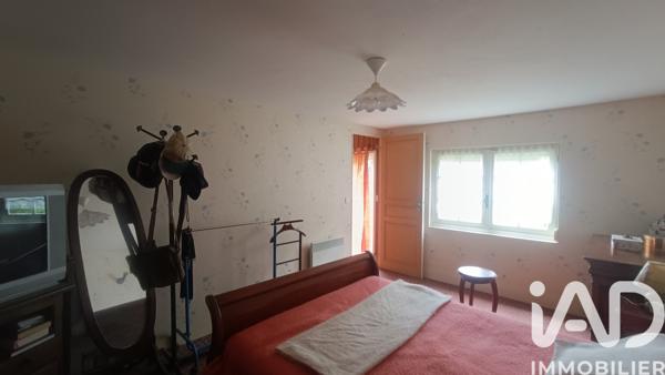 Maison à vendre 7 pièces 155 m² Celon