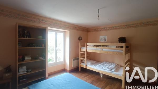 Maison à vendre 7 pièces 155 m² Celon