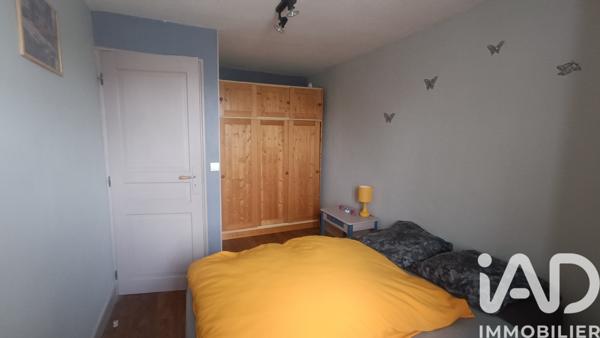 Maison à vendre 7 pièces 155 m² Celon