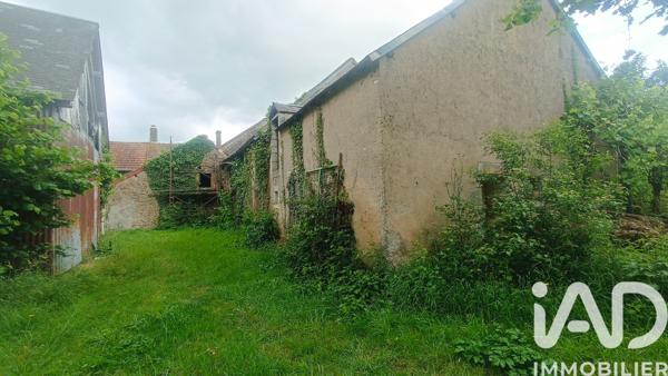 Maison à vendre 7 pièces 155 m² Celon