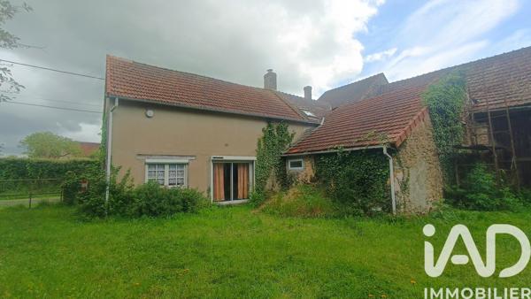 Maison à vendre 7 pièces 155 m² Celon
