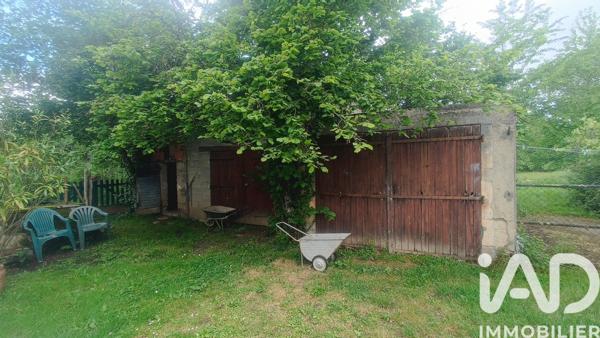 Maison à vendre 7 pièces 155 m² Celon