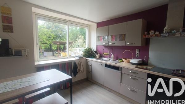 Maison à vendre 7 pièces 155 m² Celon