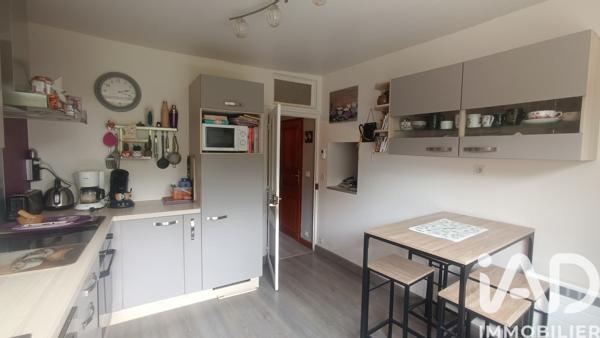 Maison à vendre 7 pièces 155 m² Celon
