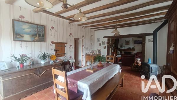 Maison à vendre 7 pièces 155 m² Celon