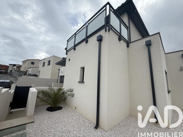 Maison à vendre 5 pièces 145 m² Narbonne