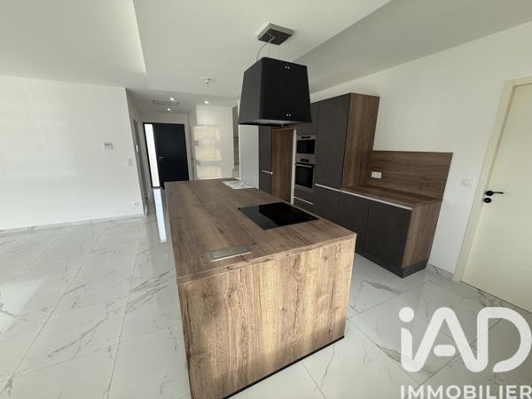 Maison à vendre 5 pièces 145 m² Narbonne