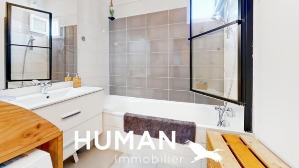 Appartement à vendre |  La Ciotat |  3 pièces | 62 m²