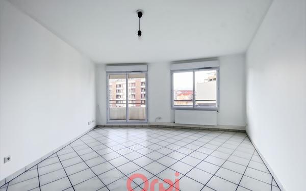 Appartement à vendre    3 pièces • 67 m2 Lyon 7