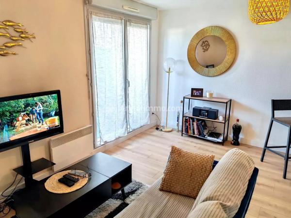 Vente Appartement 2 pièces 37 m2 à Labruguière