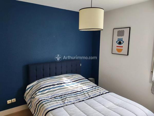 Vente Appartement 2 pièces 37 m2 à Labruguière