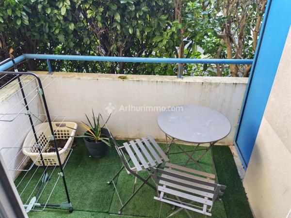 Vente Appartement 2 pièces 37 m2 à Labruguière