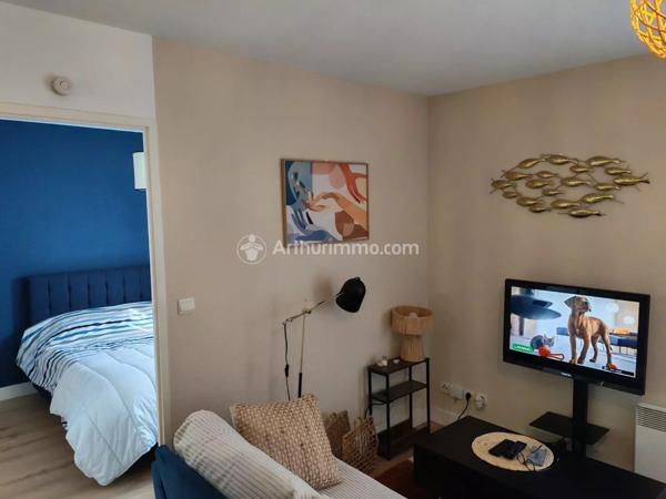 Vente Appartement 2 pièces 37 m2 à Labruguière