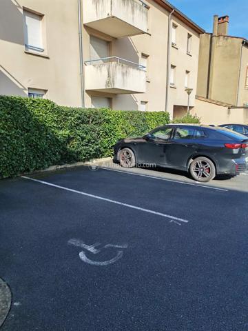 Vente Appartement 2 pièces 37 m2 à Labruguière