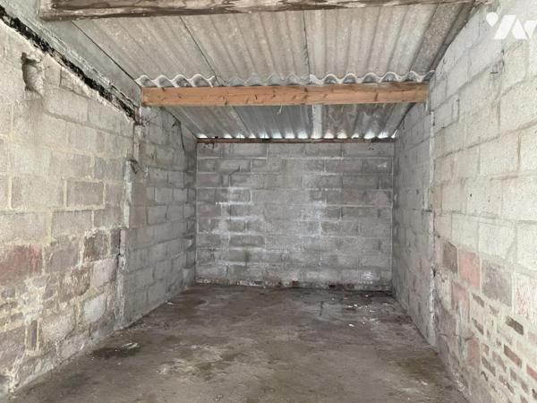 Vente - Maison de ville 