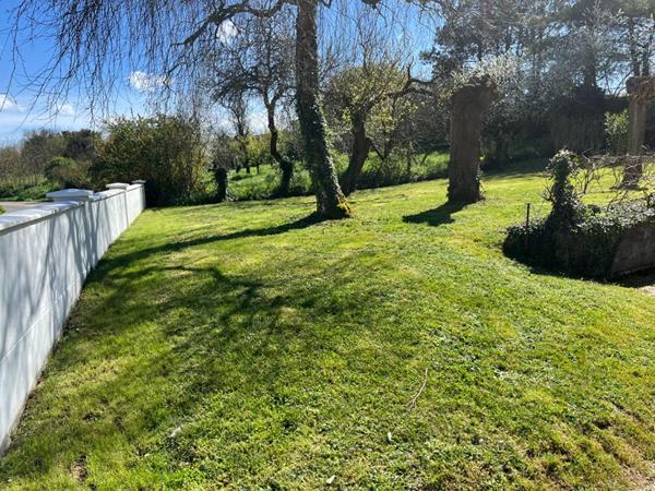 Maison Curzon 6 pièce(s) 57 m2