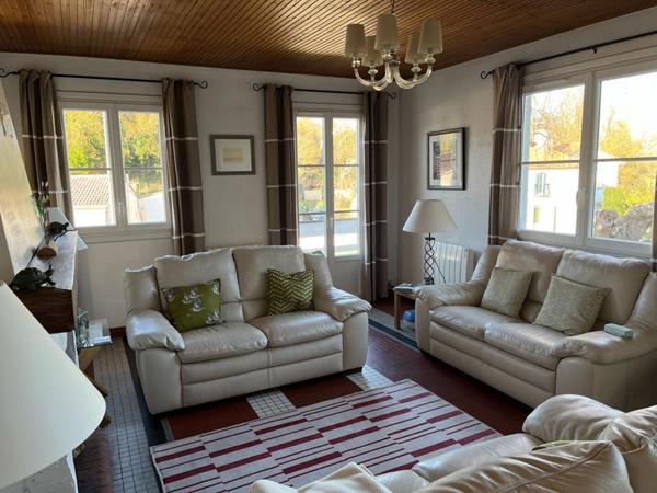 Maison Curzon 6 pièce(s) 57 m2