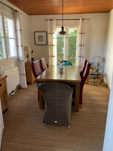 Maison Curzon 6 pièce(s) 57 m2