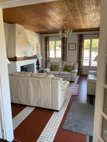 Maison Curzon 6 pièce(s) 57 m2