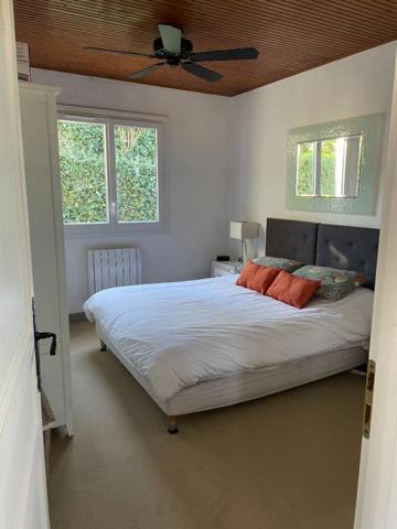 Maison Curzon 6 pièce(s) 57 m2