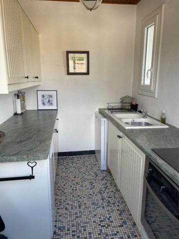 Maison Curzon 6 pièce(s) 57 m2