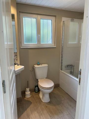 Maison Curzon 6 pièce(s) 57 m2