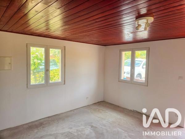 Maison à vendre 4 pièces 107 m² Saint-Sauveur