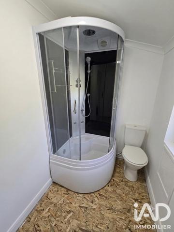 Maison à vendre 4 pièces 107 m² Saint-Sauveur