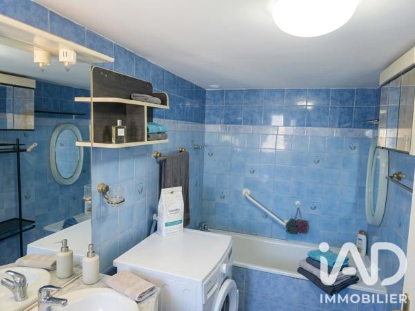 Maison à vendre 4 pièces 107 m² Saint-Sauveur
