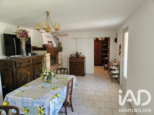Maison à vendre 4 pièces 107 m² Saint-Sauveur