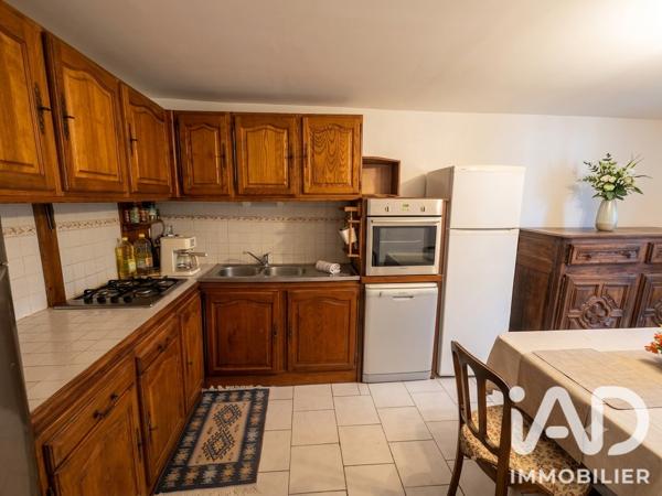 Maison à vendre 4 pièces 107 m² Saint-Sauveur