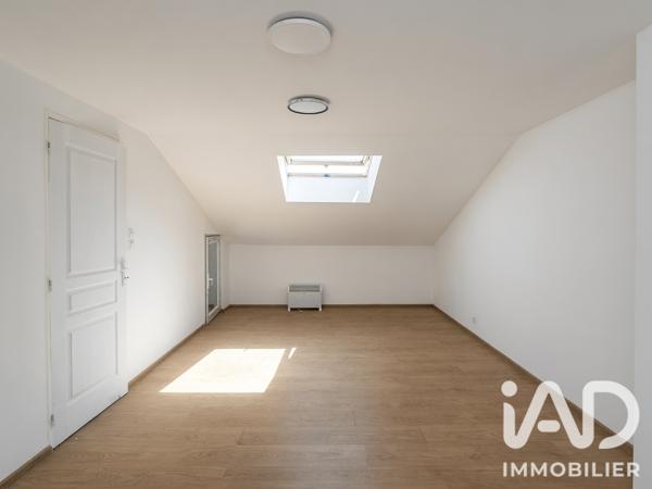 Maison à vendre 4 pièces 107 m² Saint-Sauveur