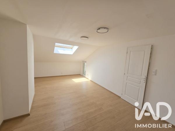 Maison à vendre 4 pièces 107 m² Saint-Sauveur