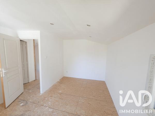 Maison à vendre 4 pièces 107 m² Saint-Sauveur