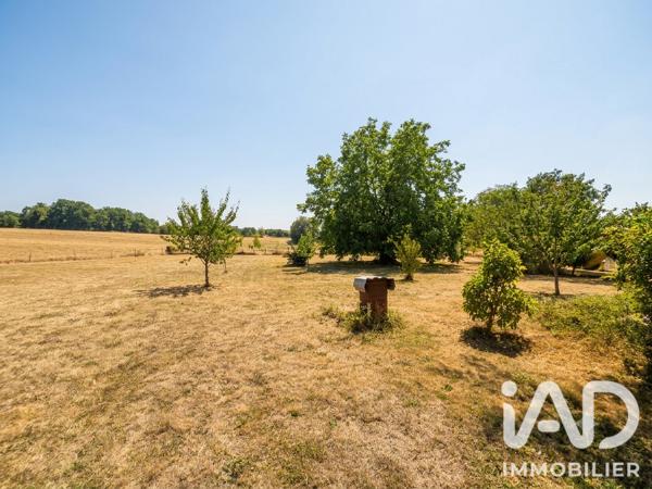 Maison à vendre 4 pièces 107 m² Saint-Sauveur