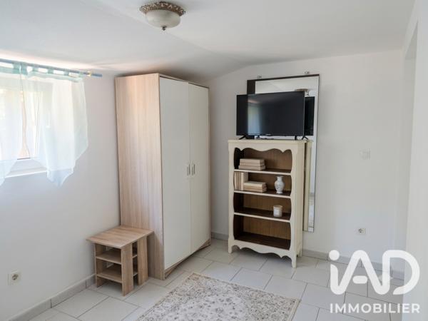 Maison à vendre 4 pièces 107 m² Saint-Sauveur