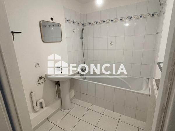Location Appartement 3 pièces 64.39 m² - 3 RUE DE WASSELONNE Schiltigheim 67300