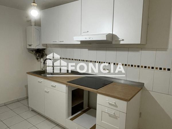 Location Appartement 3 pièces 64.39 m² - 3 RUE DE WASSELONNE Schiltigheim 67300