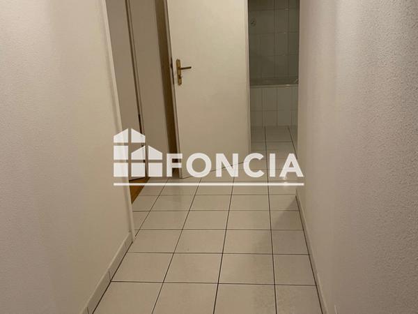 Location Appartement 3 pièces 64.39 m² - 3 RUE DE WASSELONNE Schiltigheim 67300