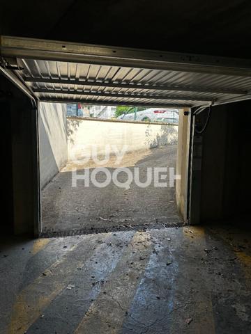 Place de Parking - PLEIN CENTRE-VILLE de JUVISY