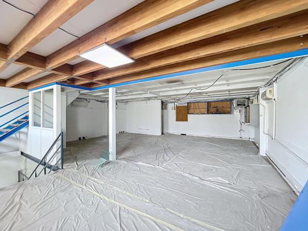 Achat local commercial Baie-Mahault - 225 m² - 636 000 €