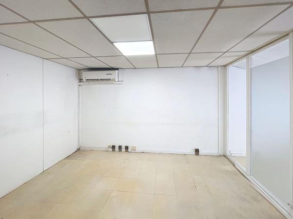 Achat local commercial Baie-Mahault - 225 m² - 636 000 €